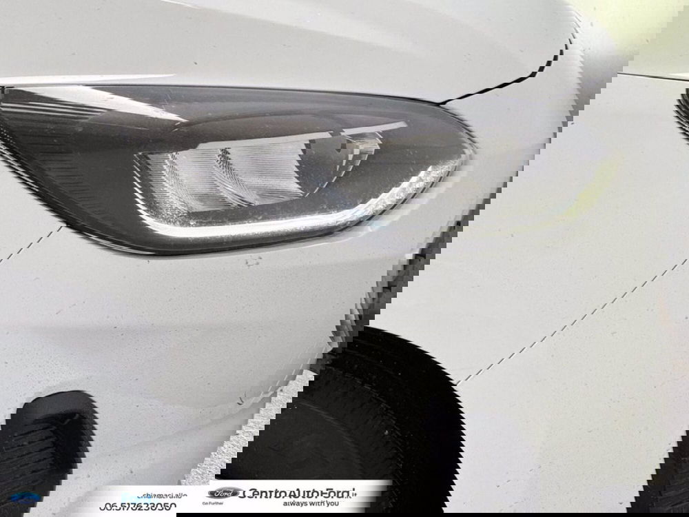 Ford Fiesta usata a Roma (13)