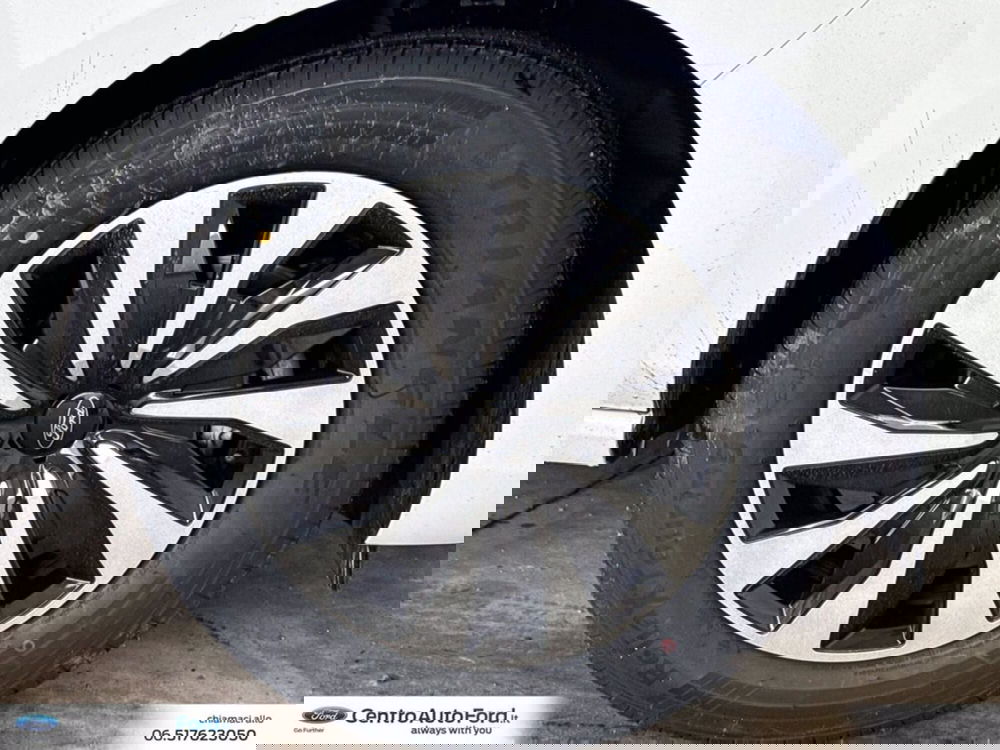 Ford Fiesta usata a Roma (14)