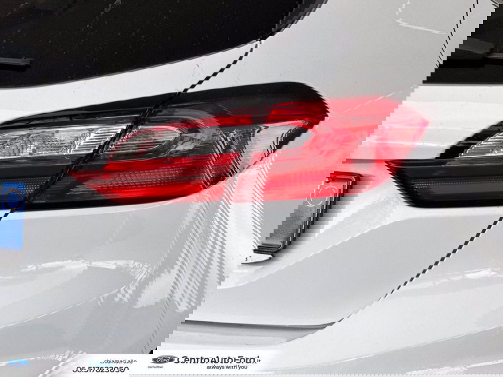 Ford Fiesta usata a Roma (16)