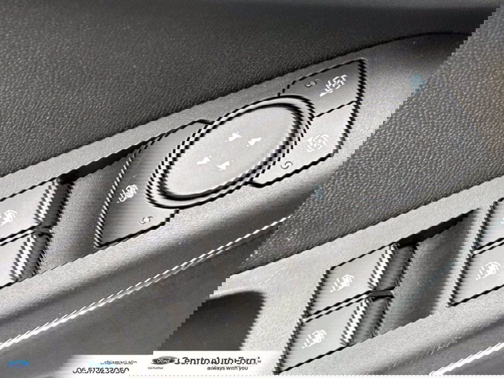 Ford Fiesta usata a Roma (19)