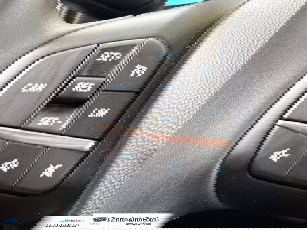 Ford Fiesta usata a Roma (20)