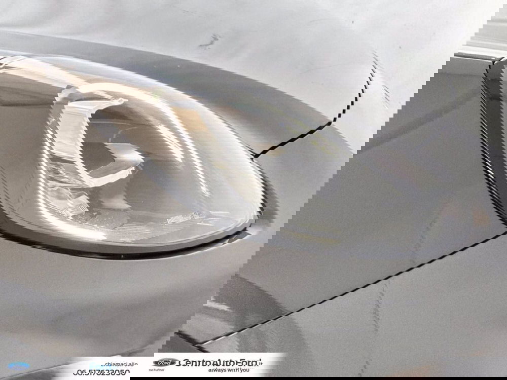 Ford Puma usata a Roma (13)