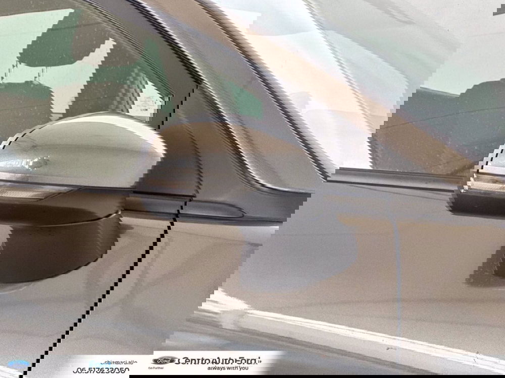 Ford Puma usata a Roma (15)