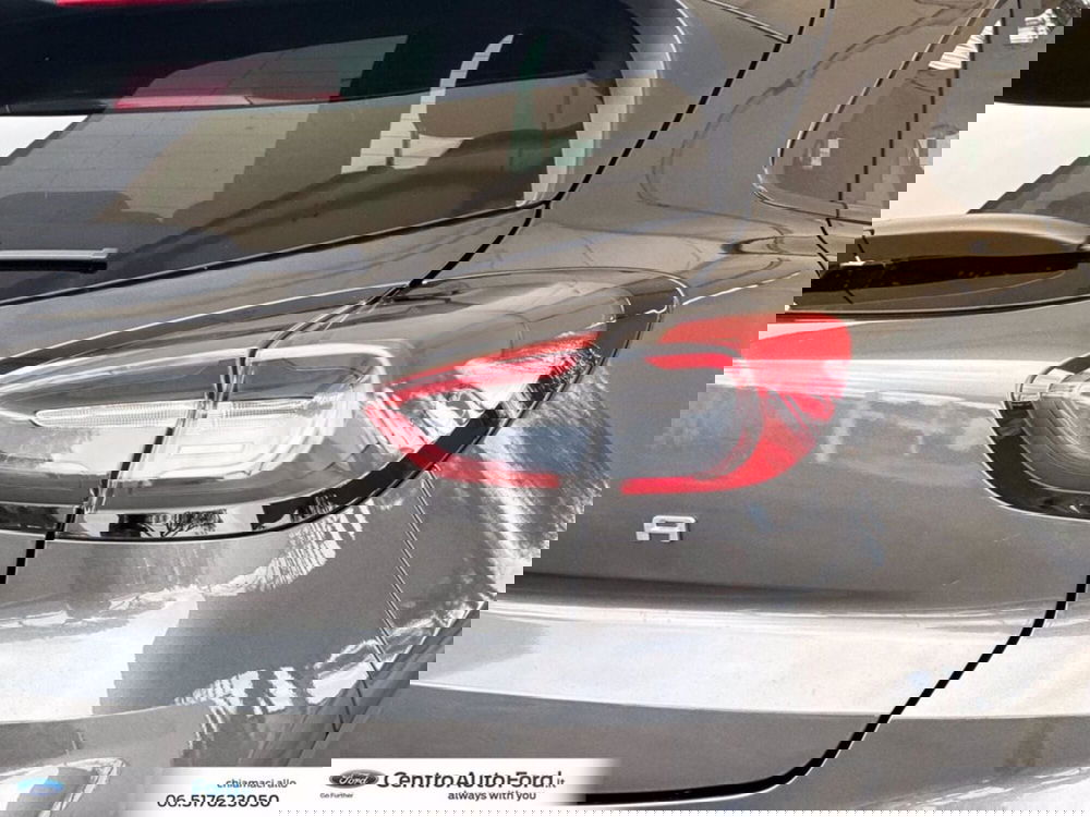 Ford Puma usata a Roma (16)