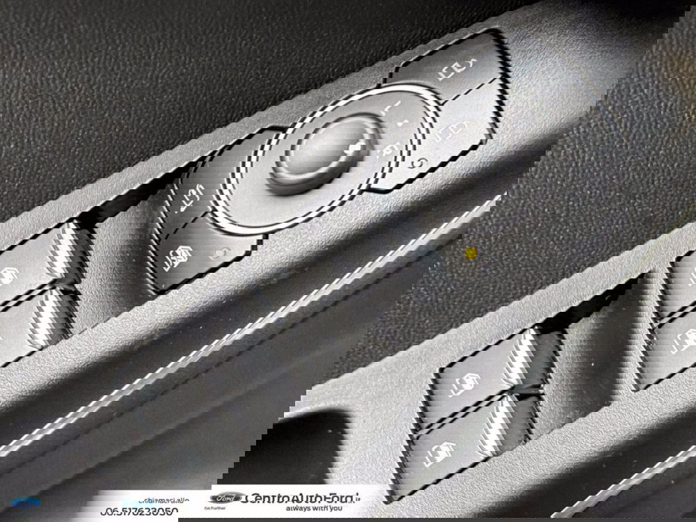 Ford Puma usata a Roma (19)