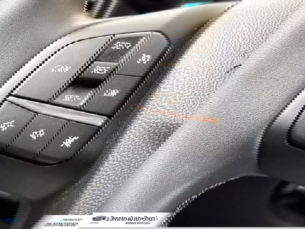 Ford Puma usata a Roma (20)