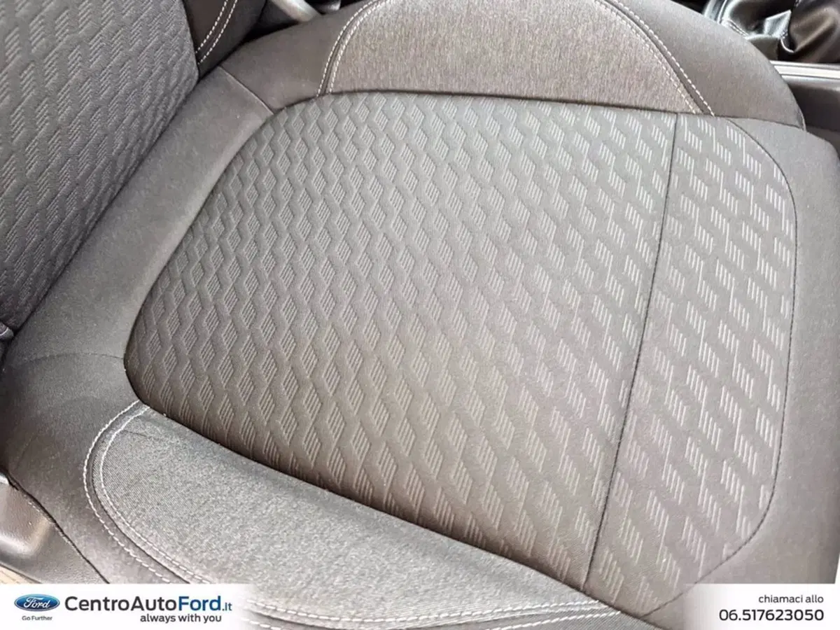 Ford Puma usata a Roma (8)