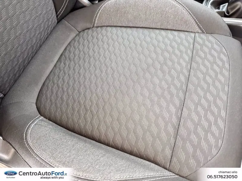 Ford Puma usata a Roma (8)