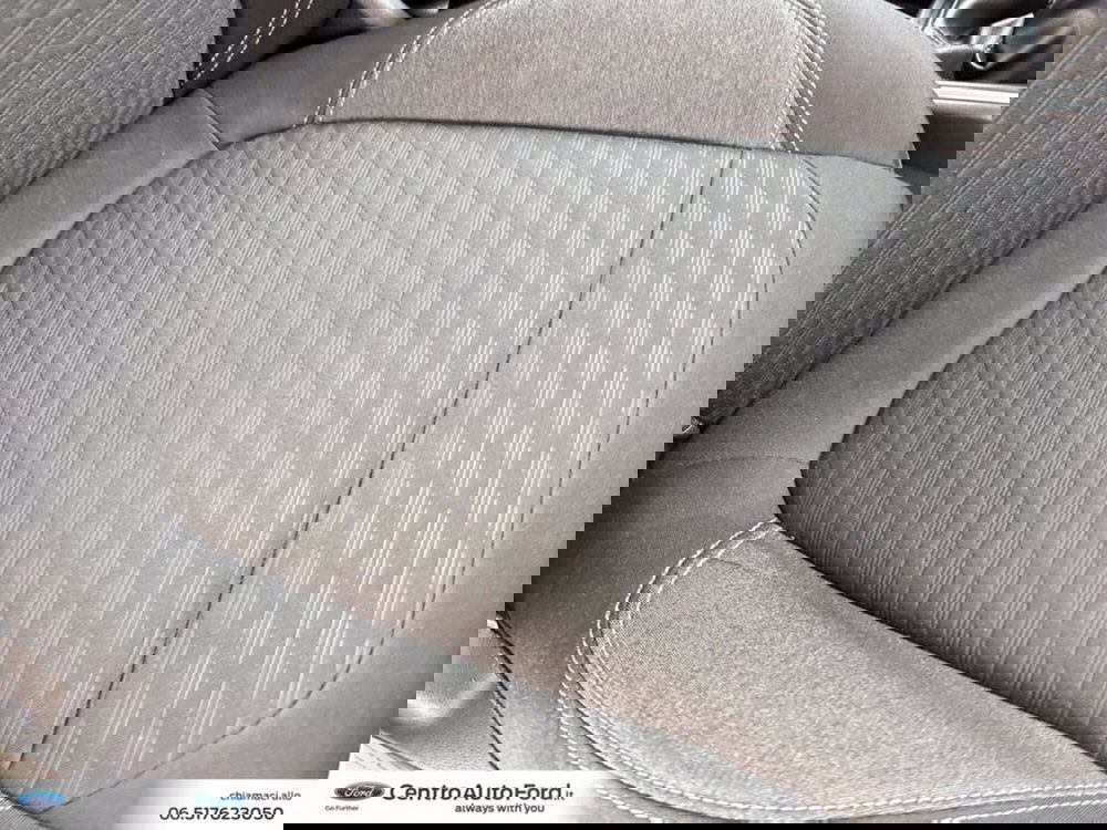 Ford Puma usata a Roma (8)