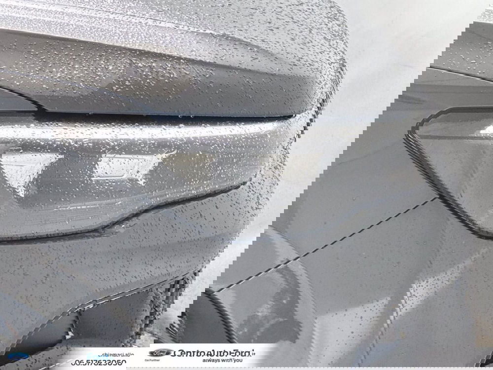 Volkswagen Tiguan usata a Roma (13)