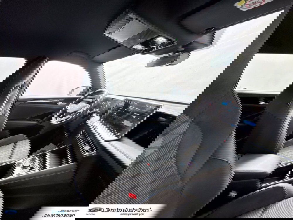 Volkswagen Tiguan usata a Roma (6)