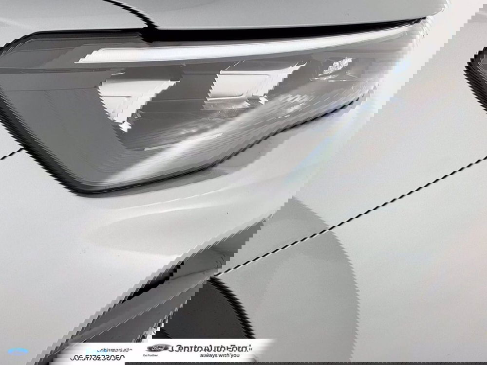 Volkswagen Tiguan usata a Roma (13)