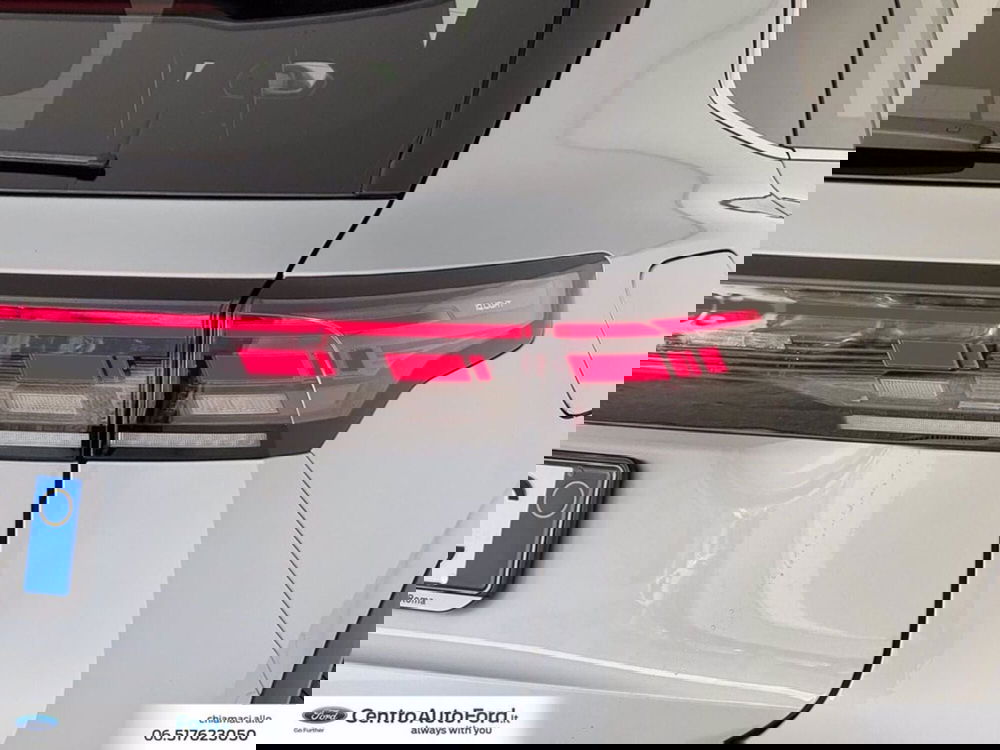 Volkswagen Tiguan usata a Roma (16)