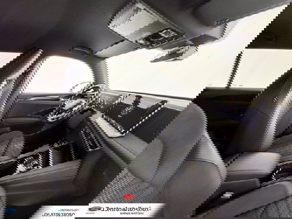 Volkswagen Tiguan usata a Roma (6)