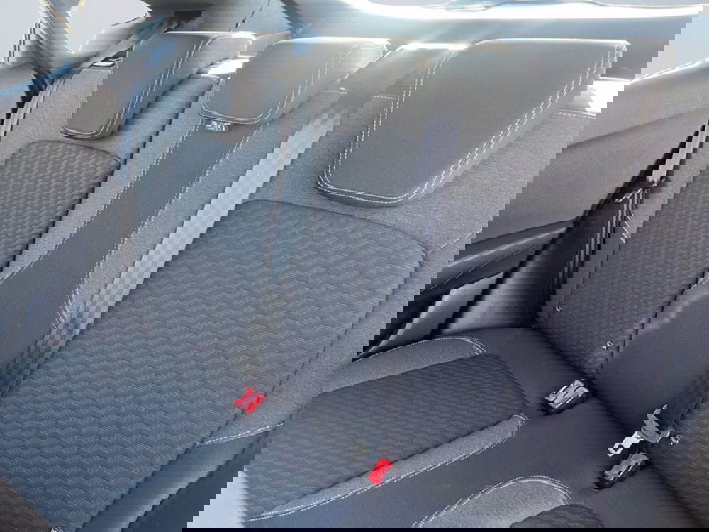 Ford Puma usata a Milano (10)