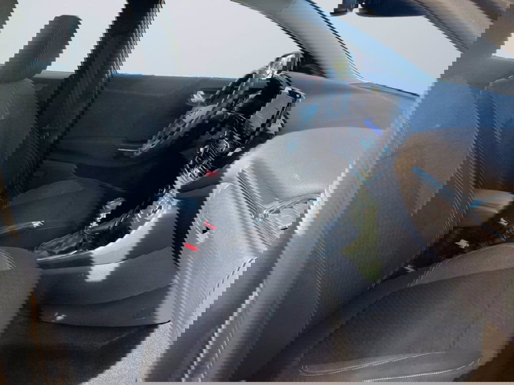 Ford Puma usata a Milano (11)