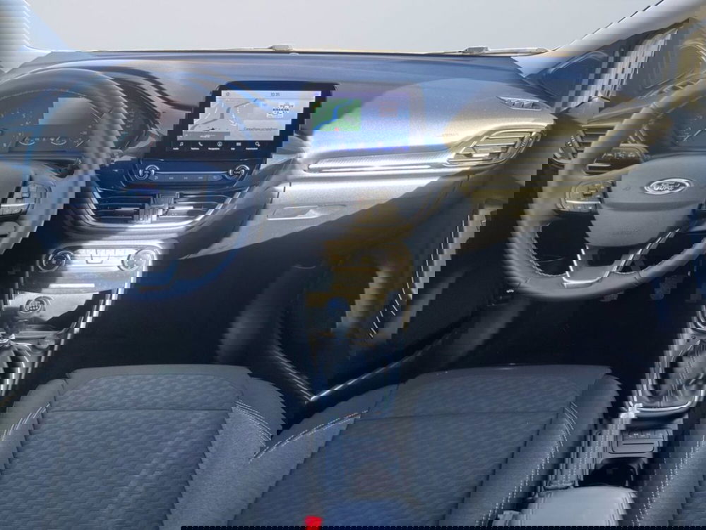 Ford Puma usata a Milano (12)