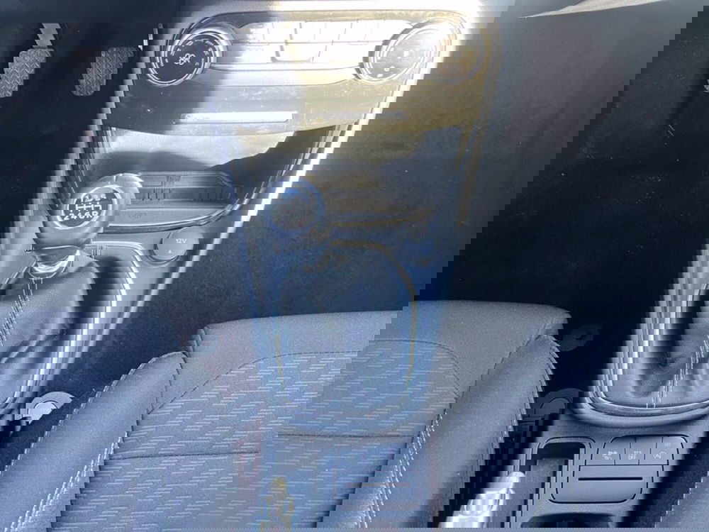 Ford Puma usata a Milano (15)