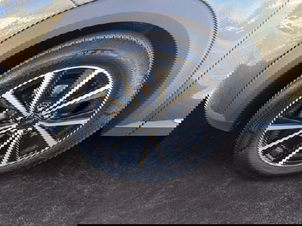 Ford Puma usata a Milano (16)