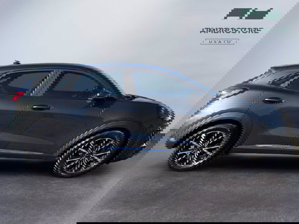 Ford Puma usata a Milano (4)