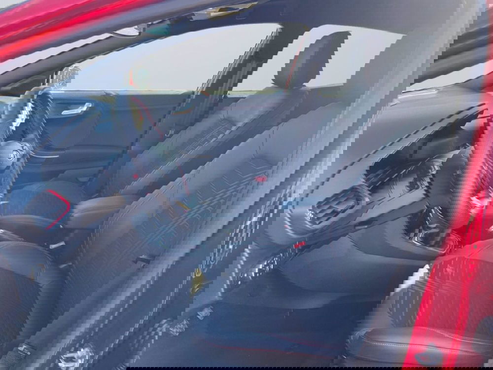 Ford Puma usata a Milano (9)