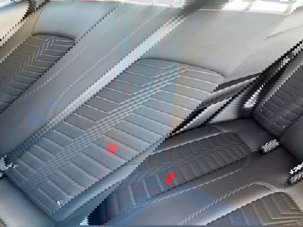 Ford Puma usata a Milano (10)