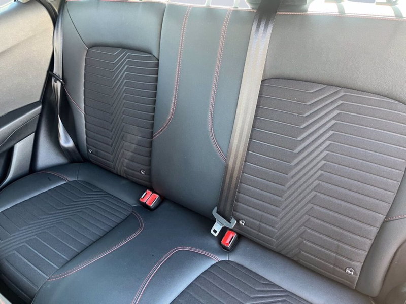 Ford Puma usata a Milano (10)