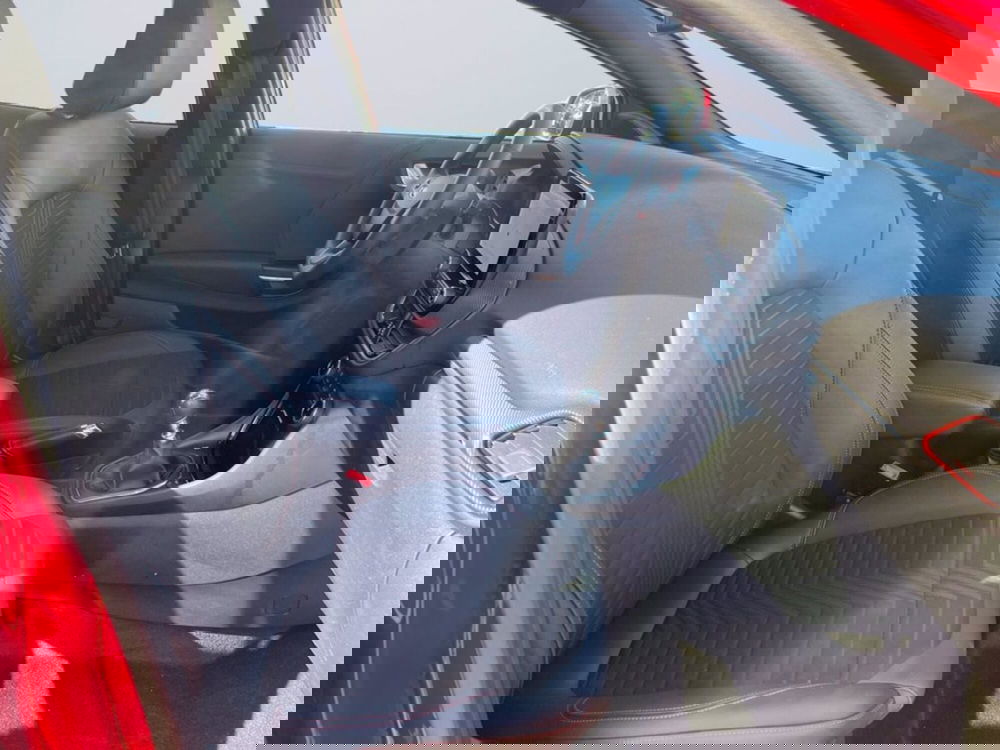 Ford Puma usata a Milano (11)