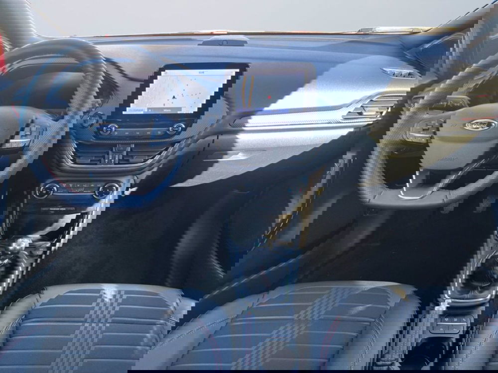 Ford Puma usata a Milano (12)