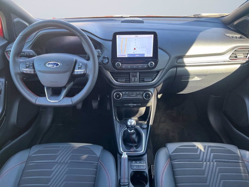 Ford Puma usata a Milano (12)