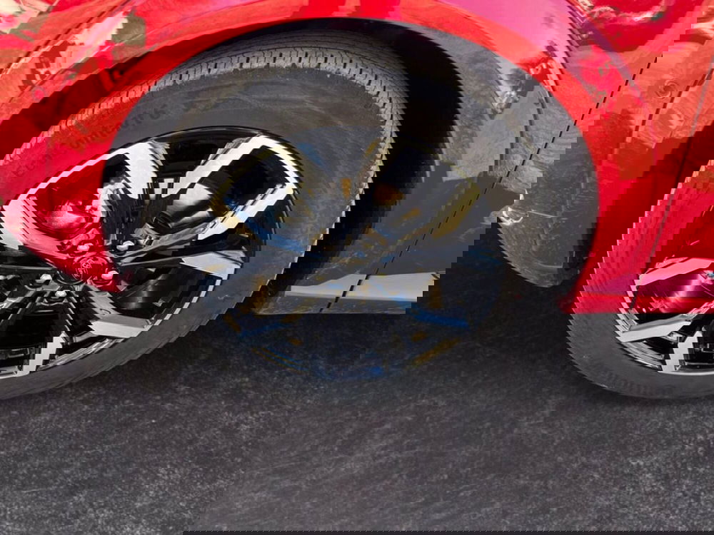 Ford Puma usata a Milano (16)