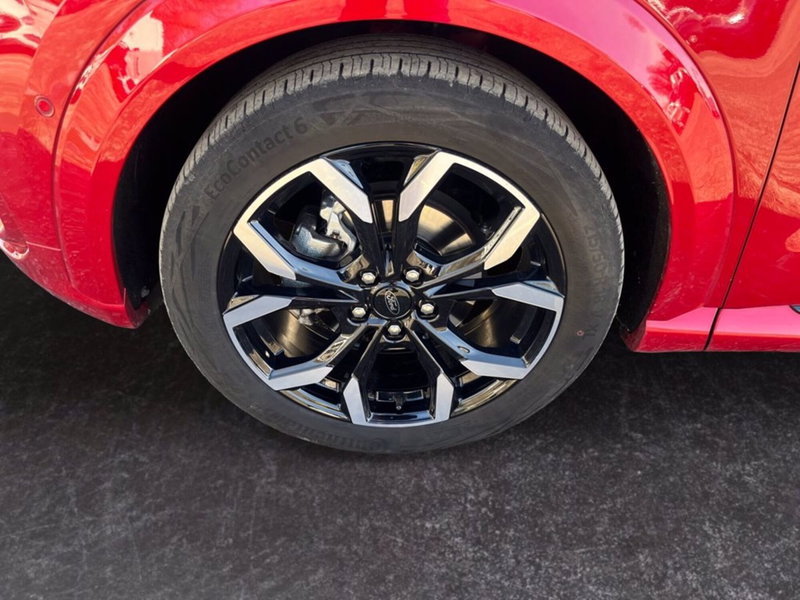 Ford Puma usata a Milano (16)