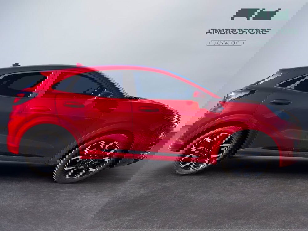 Ford Puma usata a Milano (4)