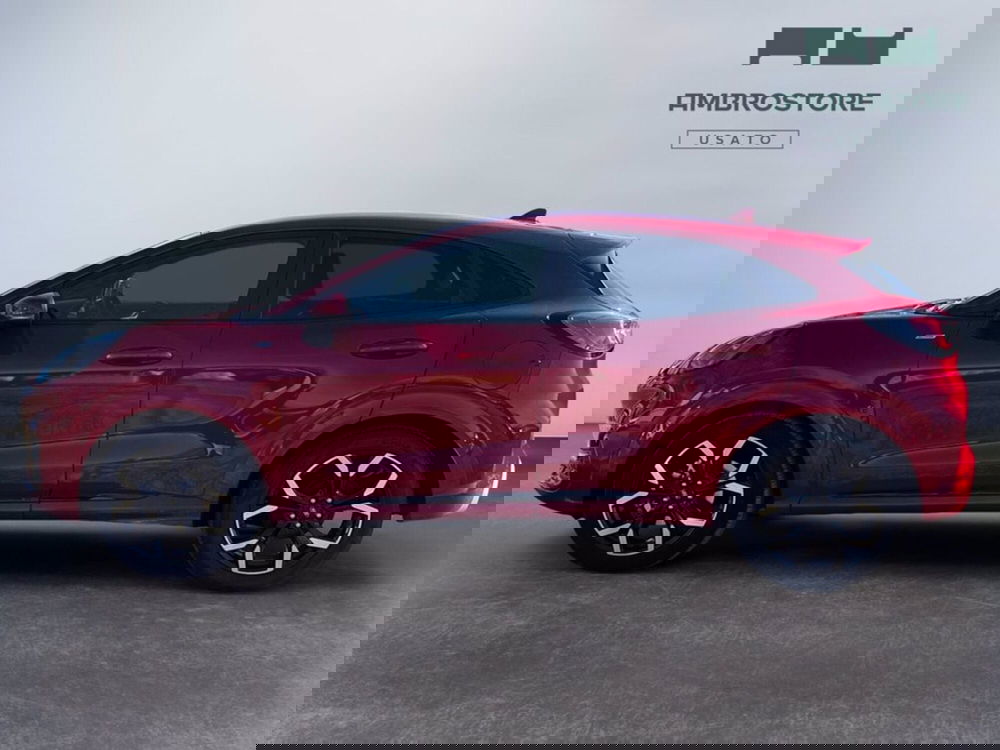 Ford Puma usata a Milano (8)