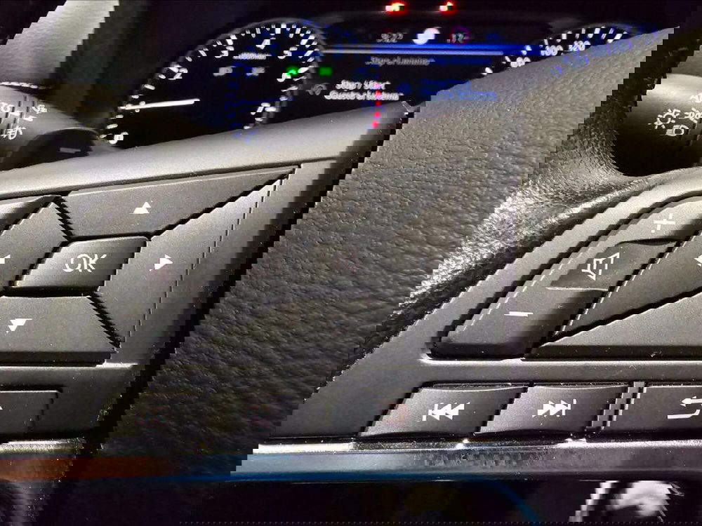 Nissan Juke usata a Palermo (14)