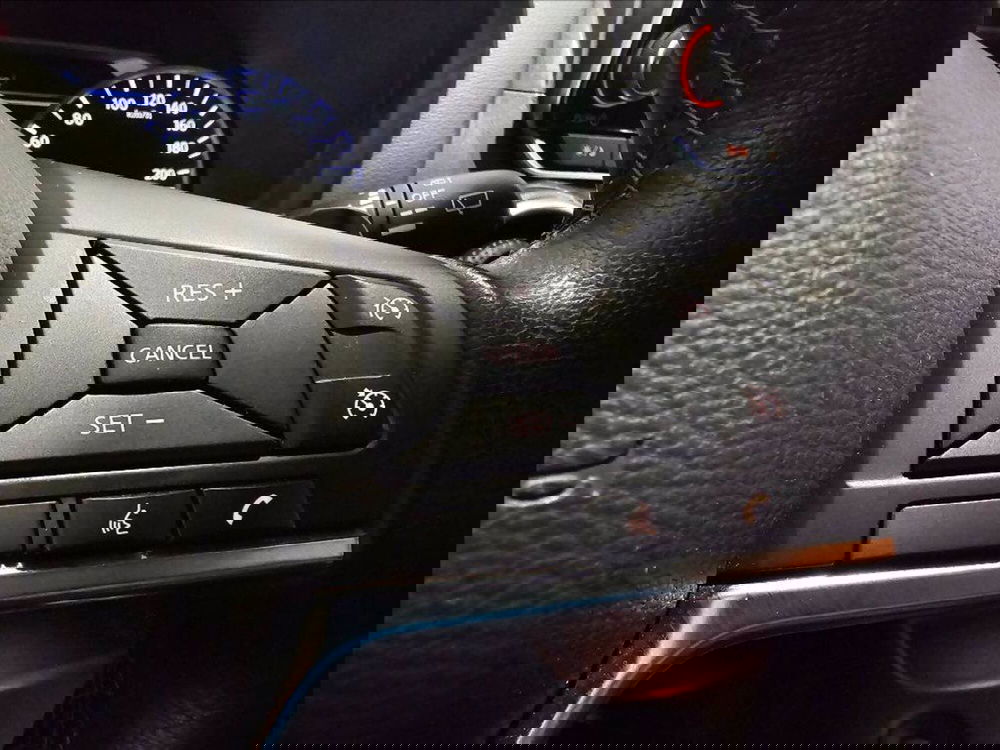 Nissan Juke usata a Palermo (15)