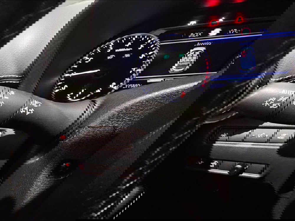 Nissan Juke usata a Palermo (16)