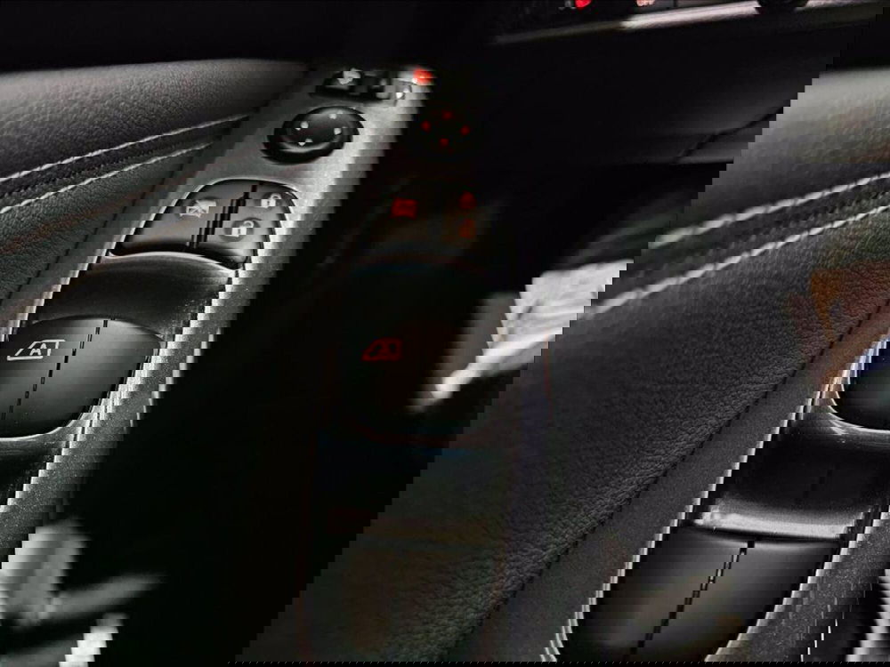 Nissan Juke usata a Palermo (18)