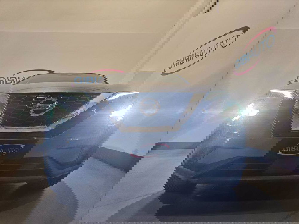 Nissan Juke usata a Palermo (3)