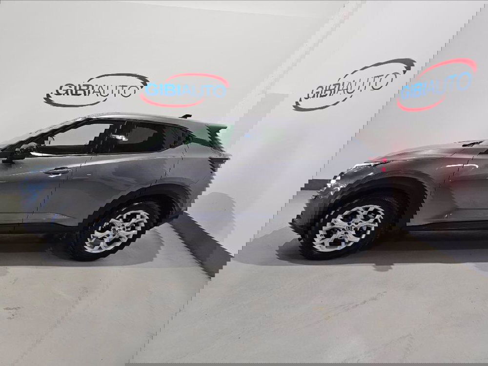 Nissan Juke usata a Palermo (5)