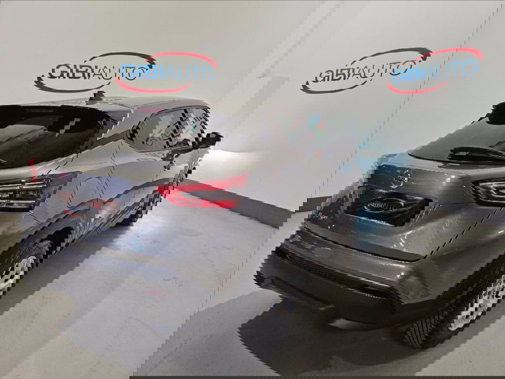 Nissan Juke usata a Palermo (9)