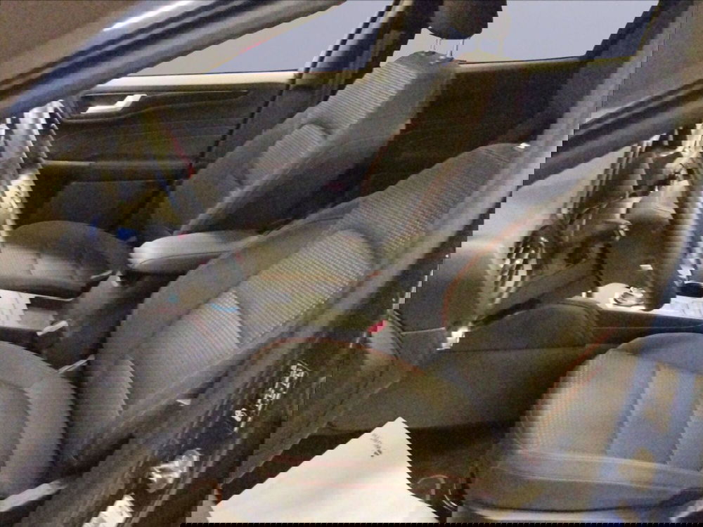 Ford Kuga usata a Milano (10)