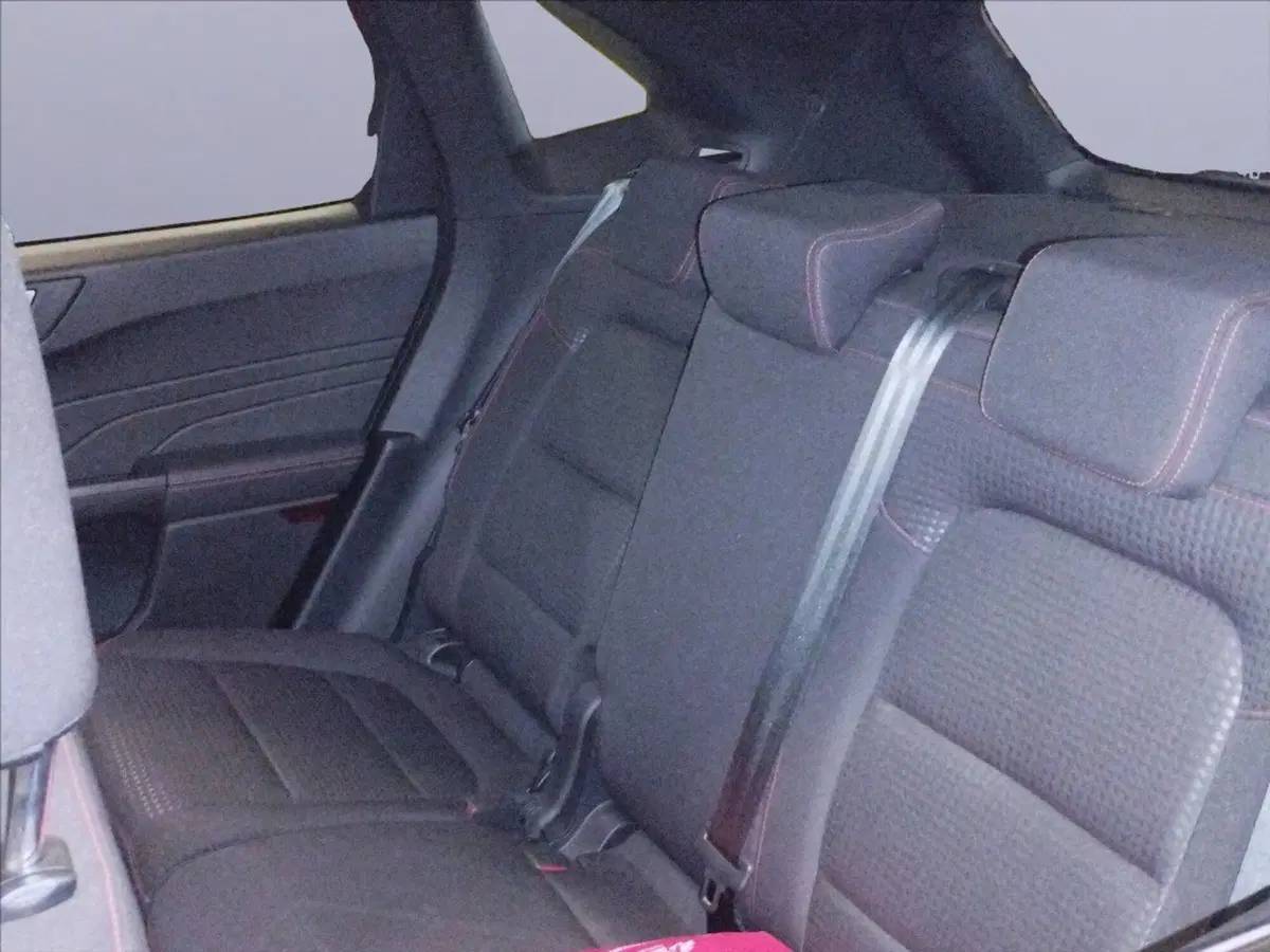 Ford Kuga usata a Milano (11)