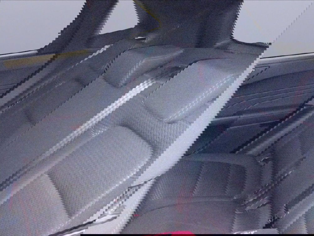 Ford Kuga usata a Milano (12)