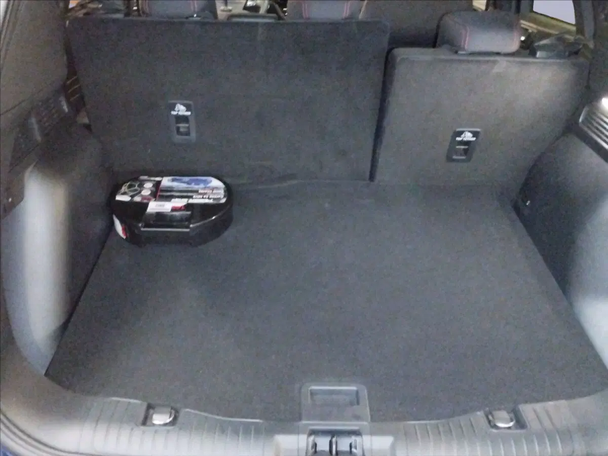 Ford Kuga usata a Milano (14)