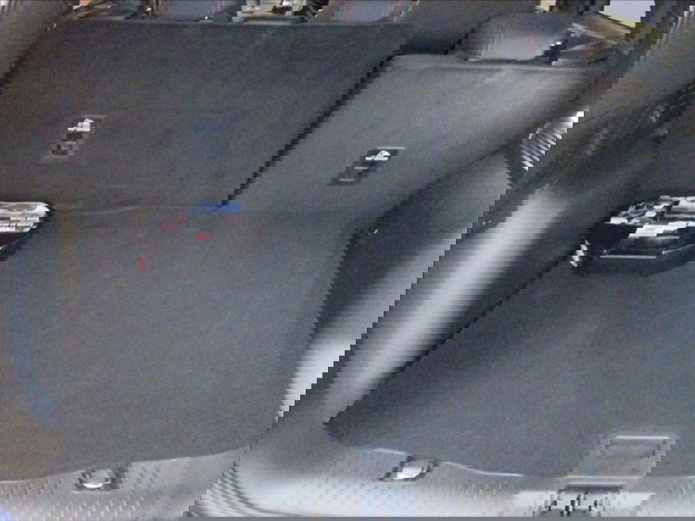 Ford Kuga usata a Milano (15)