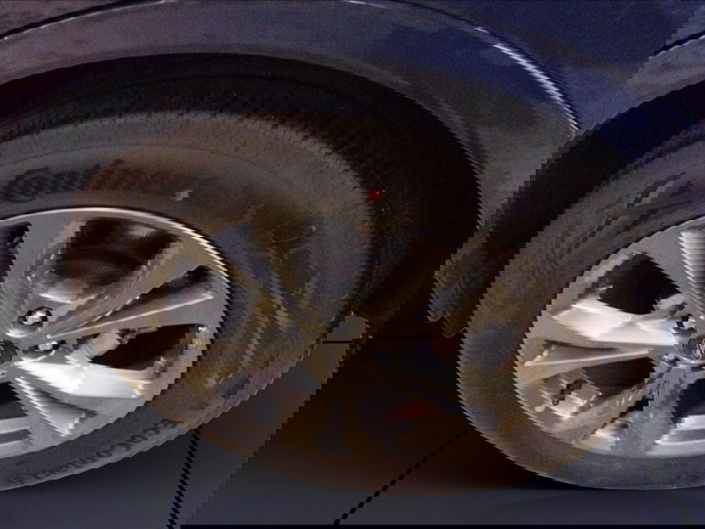 Ford Kuga usata a Milano (16)