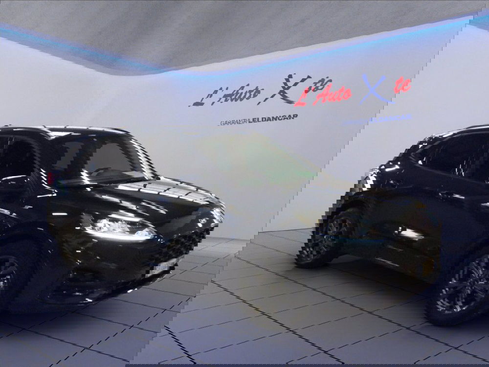 Ford Kuga usata a Milano (9)