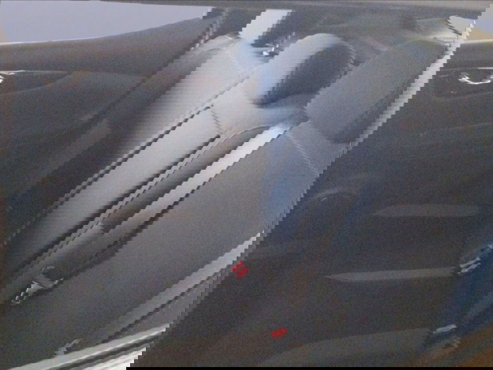 Nissan Qashqai usata a Milano (10)