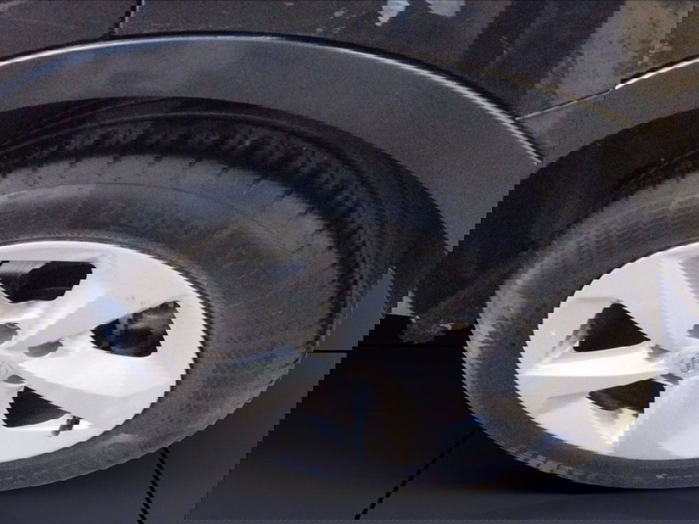 Nissan Qashqai usata a Milano (13)